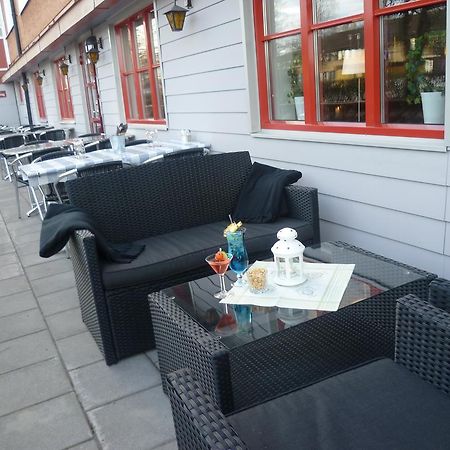 Sankt Olof Hotell & Krog Малунг Екстериор снимка