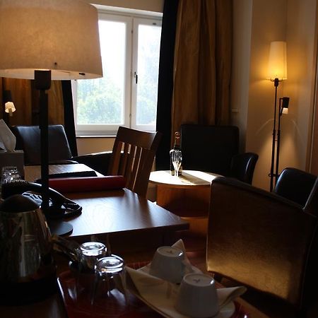 Sankt Olof Hotell & Krog Малунг Екстериор снимка