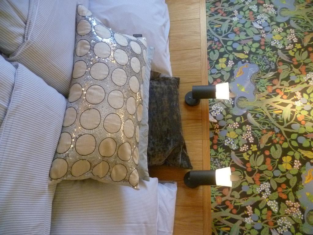Sankt Olof Hotell & Krog Малунг Стая снимка
