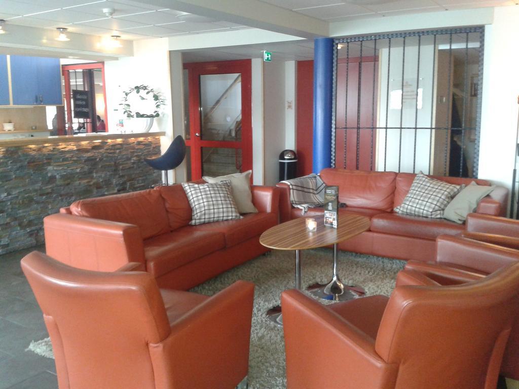 Sankt Olof Hotell & Krog Малунг Екстериор снимка