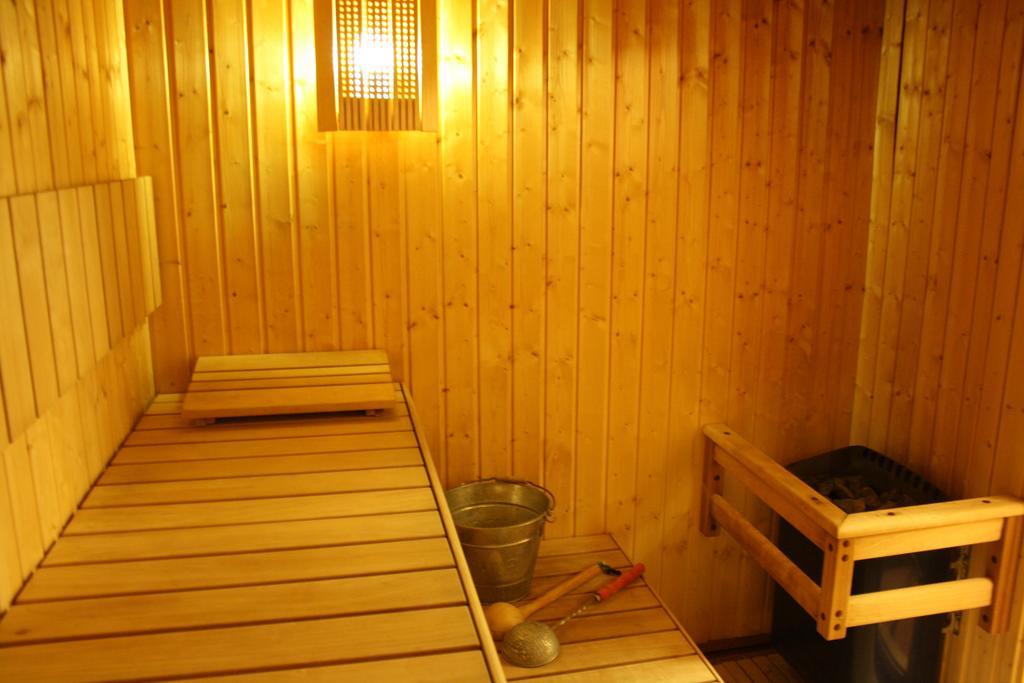 Sankt Olof Hotell & Krog Малунг Екстериор снимка