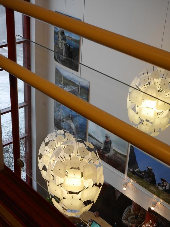Sankt Olof Hotell & Krog Малунг Екстериор снимка