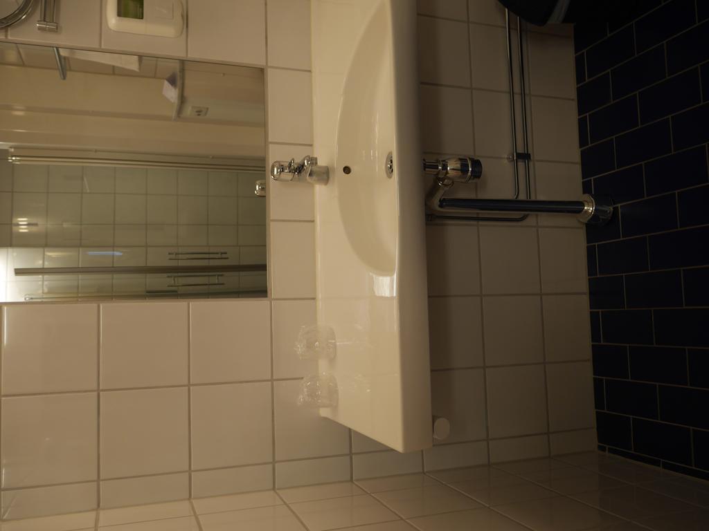 Sankt Olof Hotell & Krog Малунг Екстериор снимка