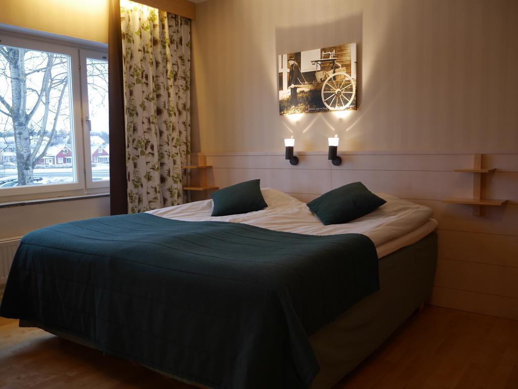 Sankt Olof Hotell & Krog Малунг Екстериор снимка