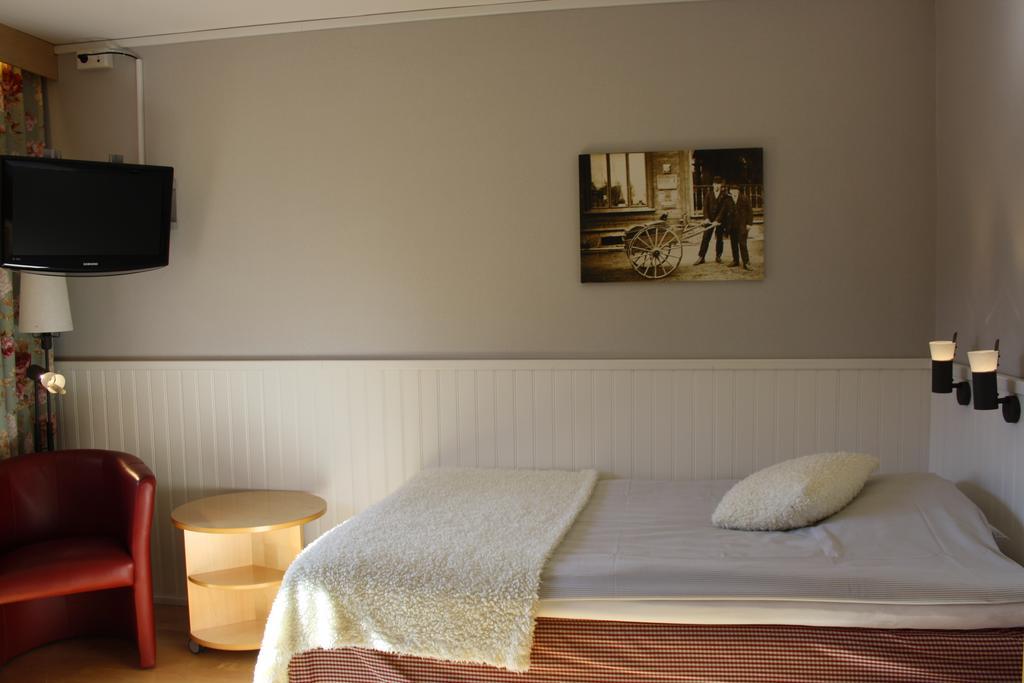 Sankt Olof Hotell & Krog Малунг Екстериор снимка