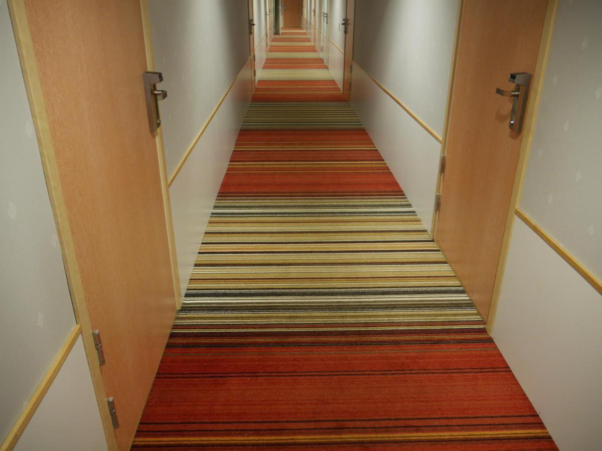 Sankt Olof Hotell & Krog Малунг Екстериор снимка